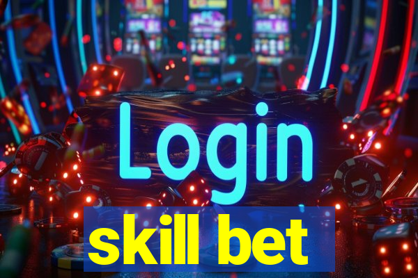 skill bet